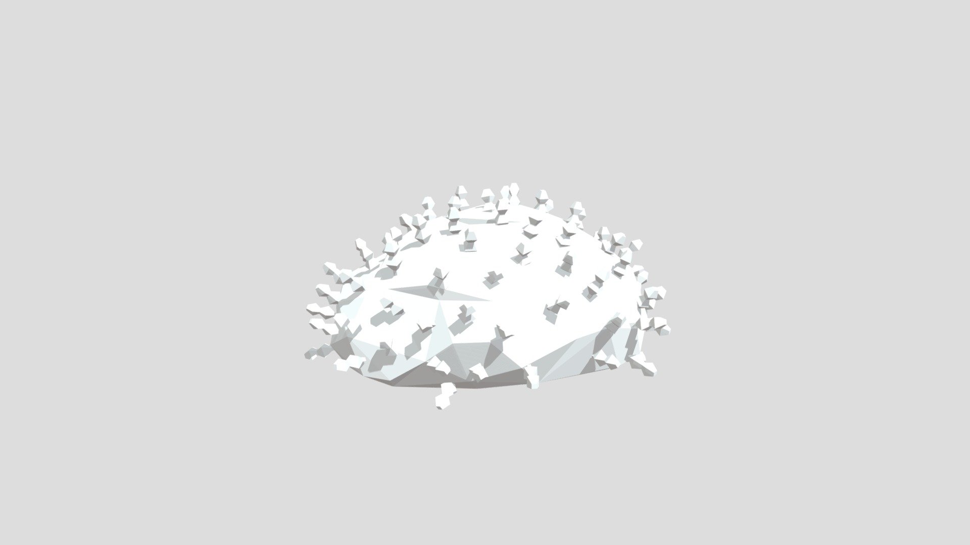 Desert sage from Poly by Google
