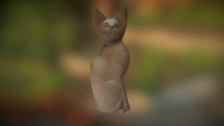 Photogrammetry 3D Model
