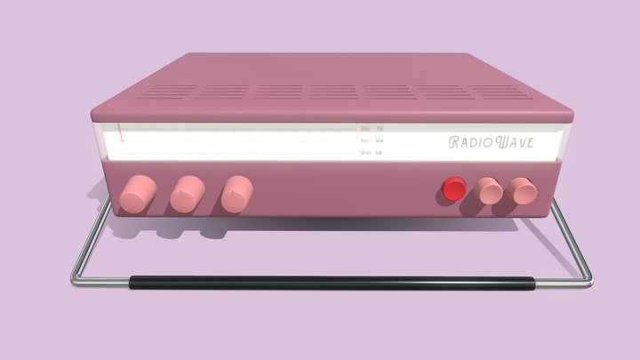 Retro Radio