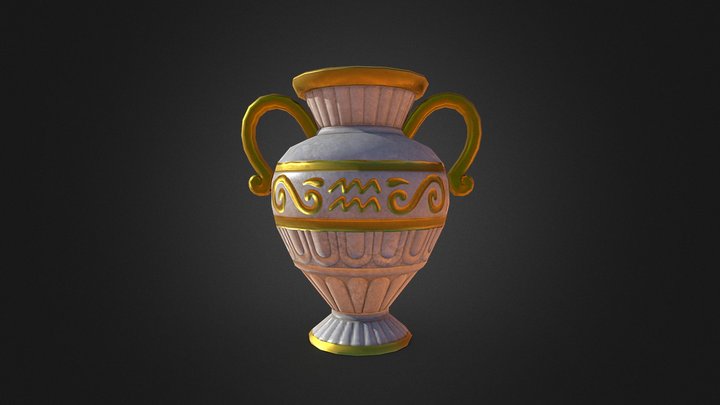 Animal Crossing New Horizons Zodiac Aquarius – Free 3D Model STL