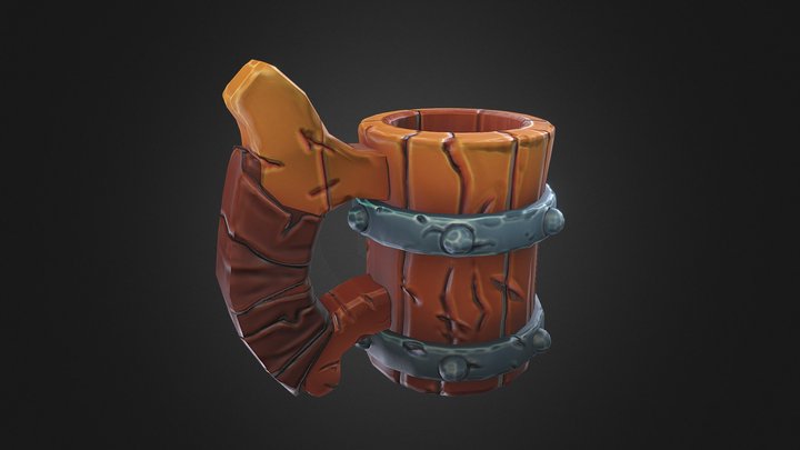 01 3D Model