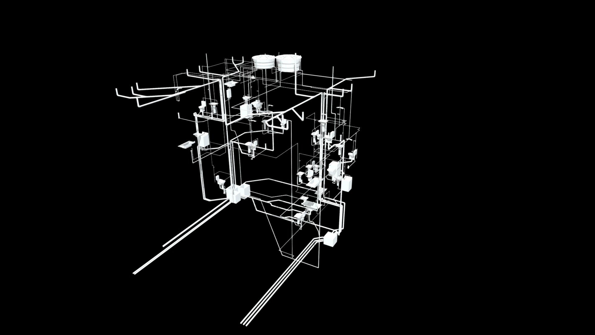 3D - GERAL