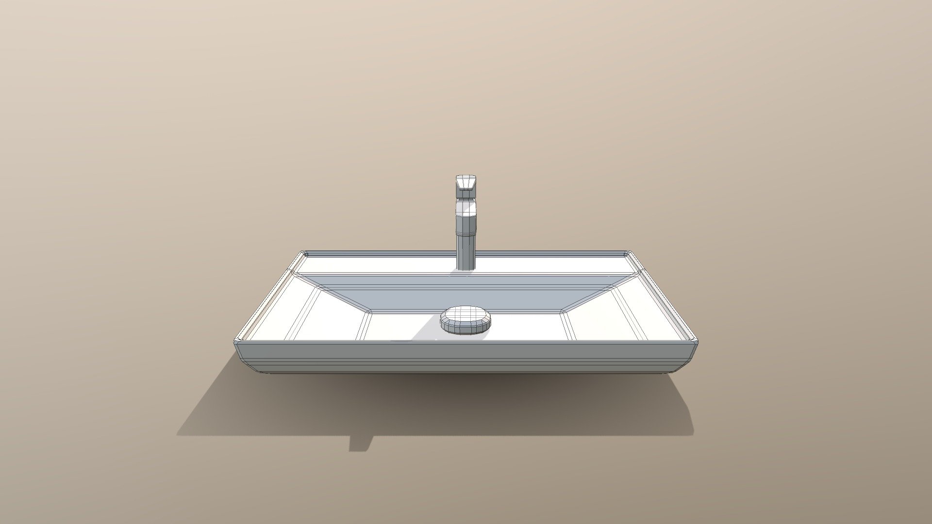 Washstand