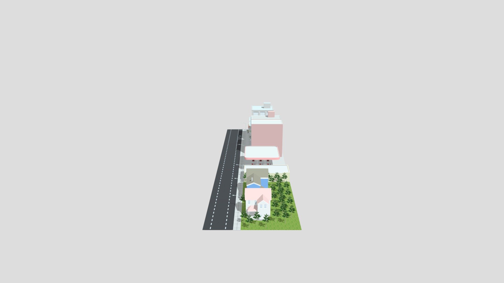 Demo Scene