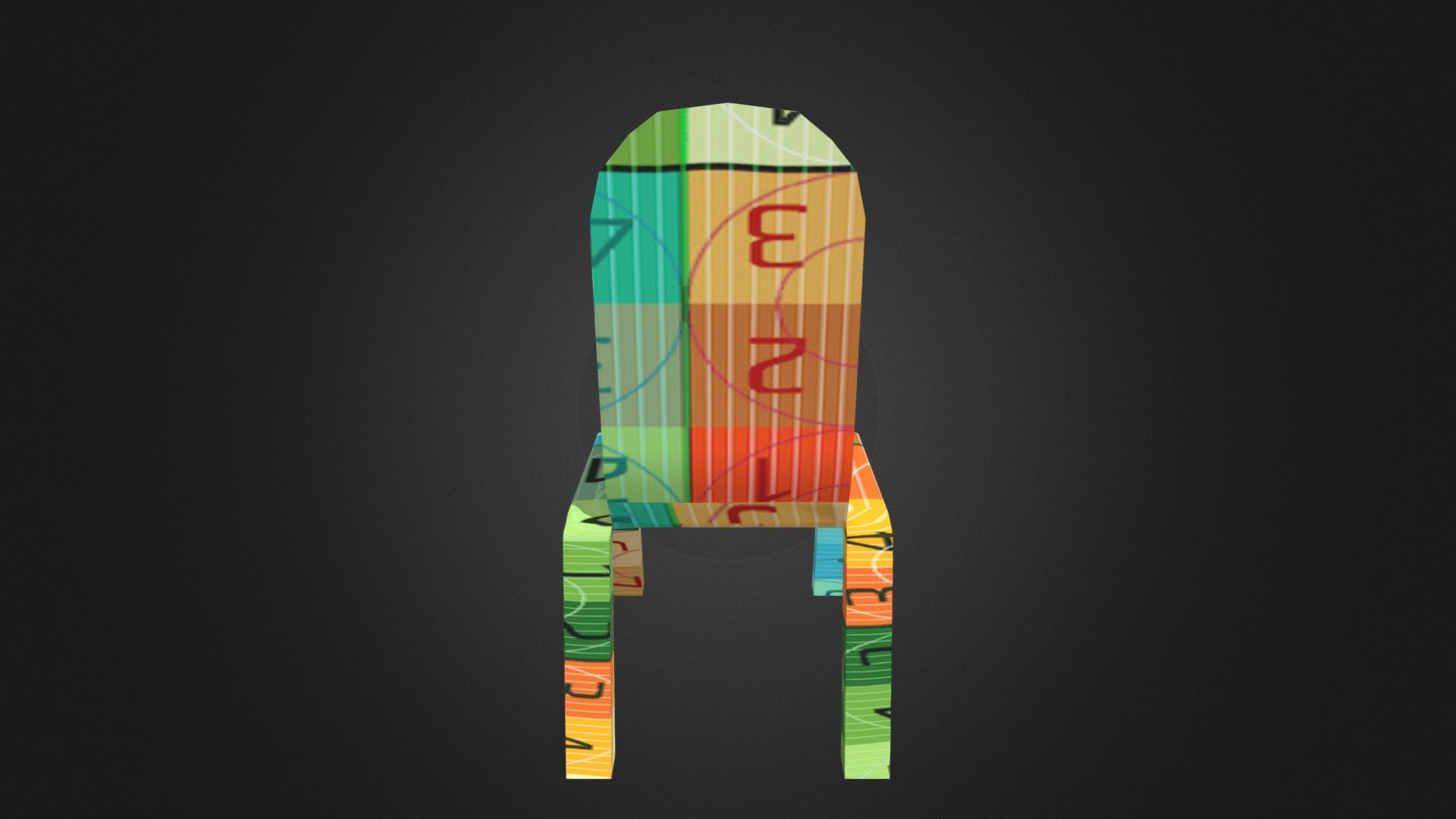 Advanced Chair