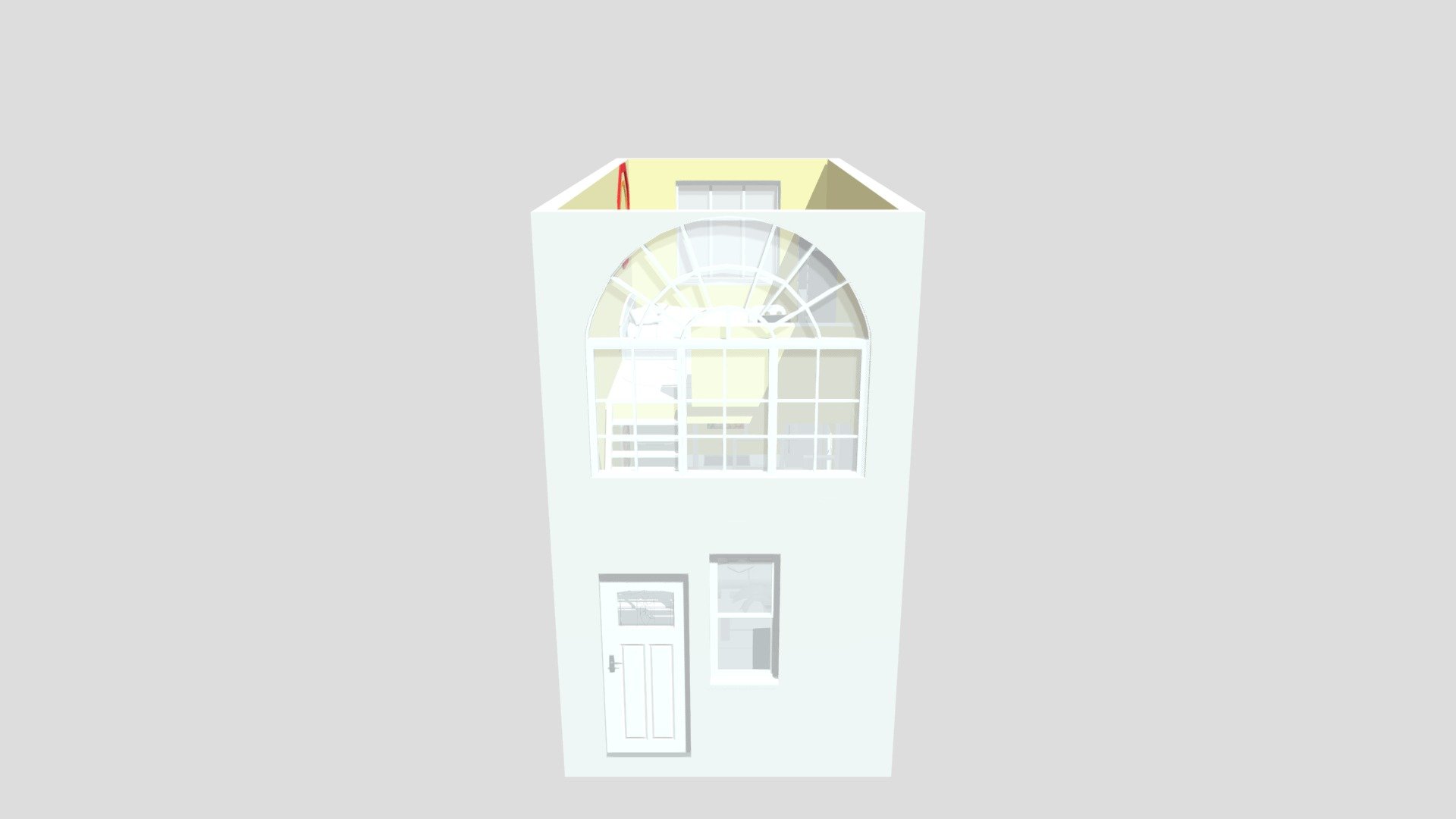 Tiny home