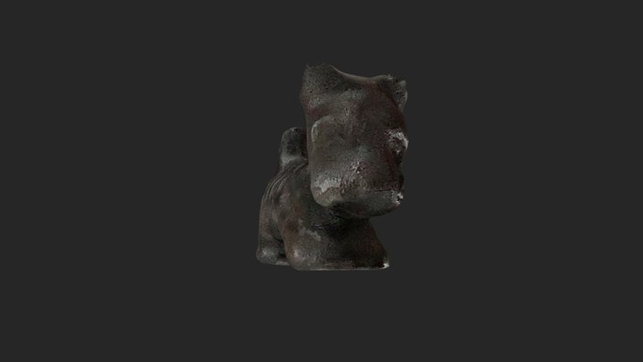 New Qlone 3D Model