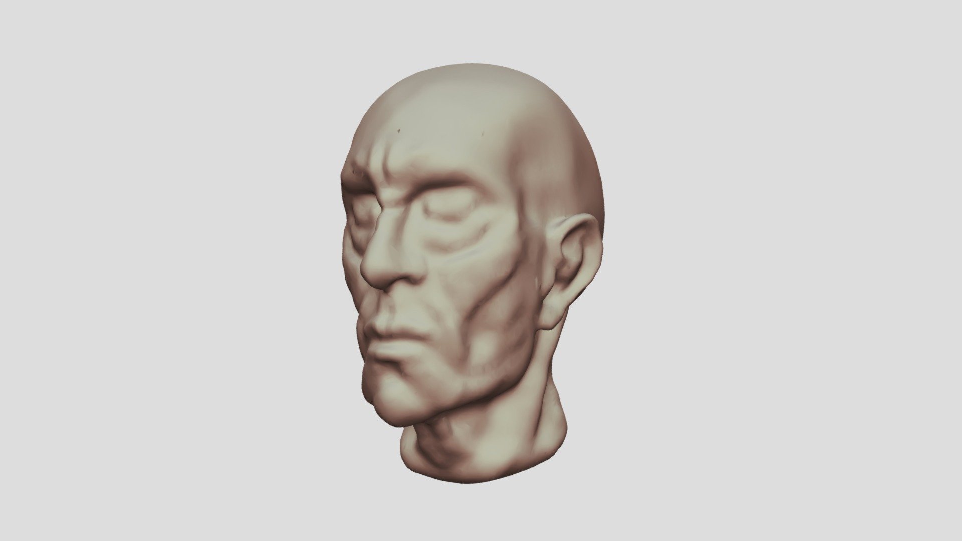 Bishop Sculpt