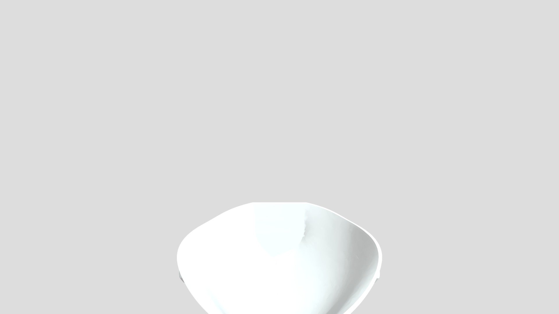 Air-safe basic mask — Sketchfab embed 3D viewer