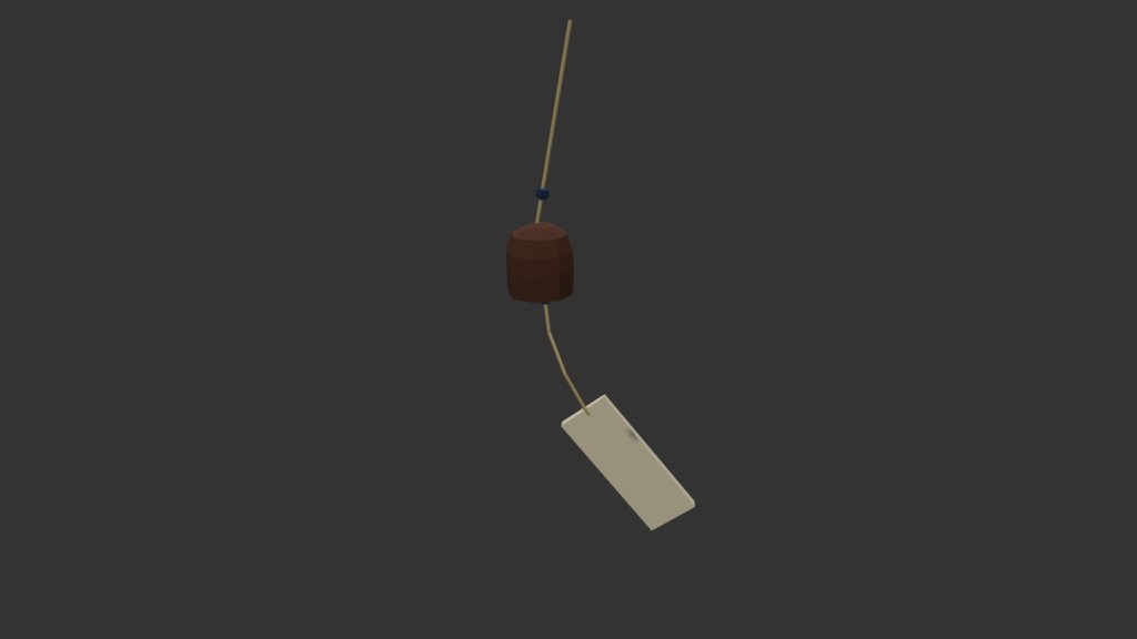 Medieval Fantasy_Windchime