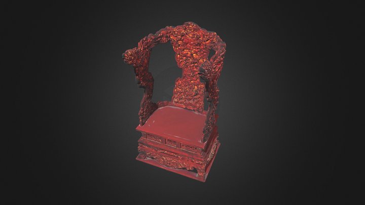 Baivi3 3D Model