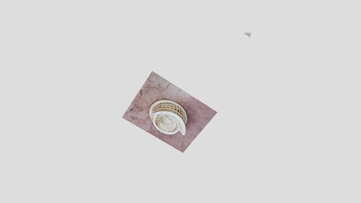 Colosseo_3D 3D Model