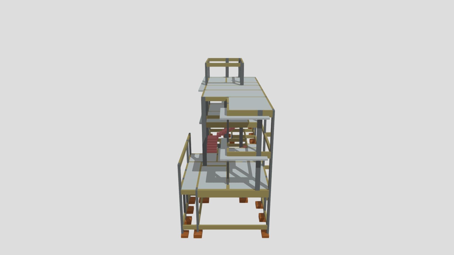 3D REINALDO