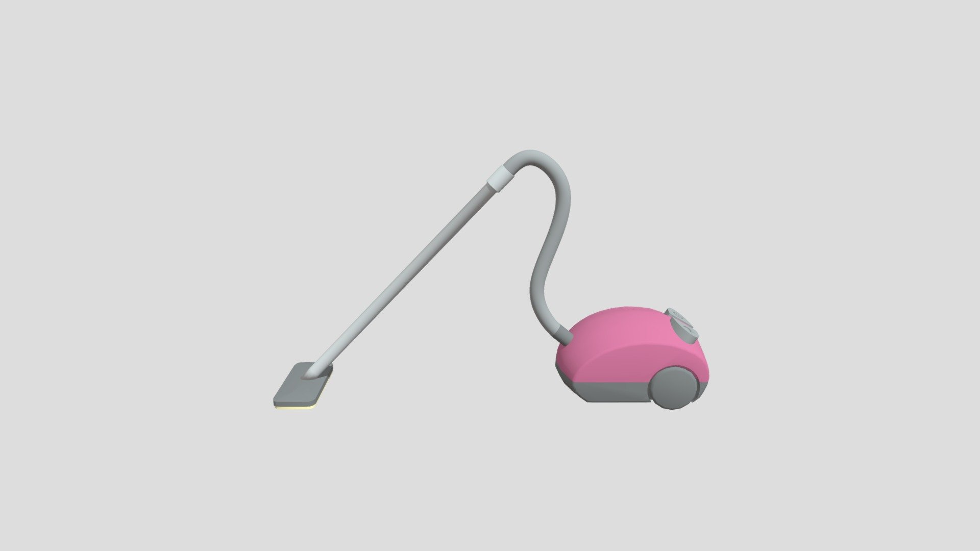 Vacuum