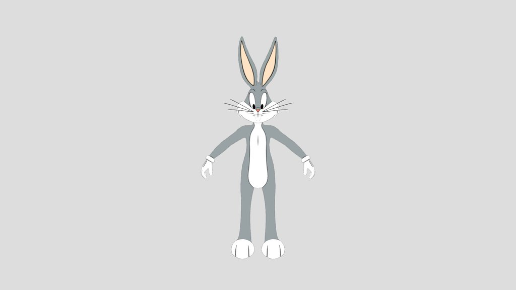 Bugs Bunny (Fortnite)