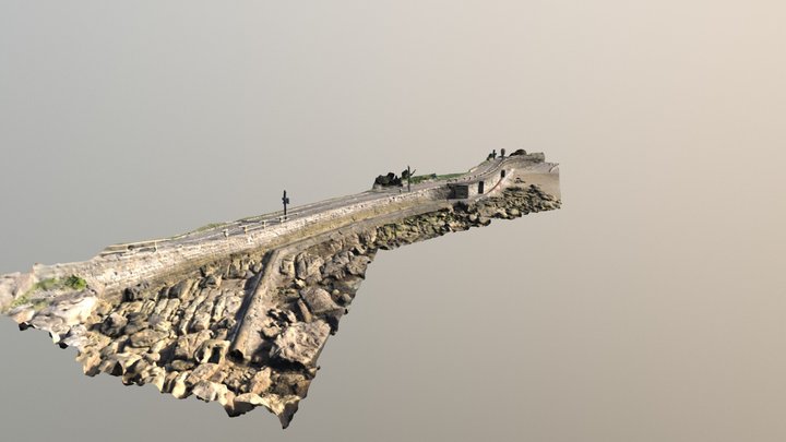 20180319 Manly Stormwater 3D Model