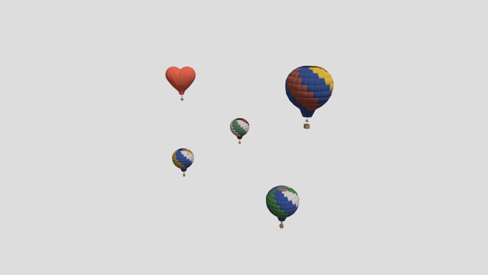 Balloon 14