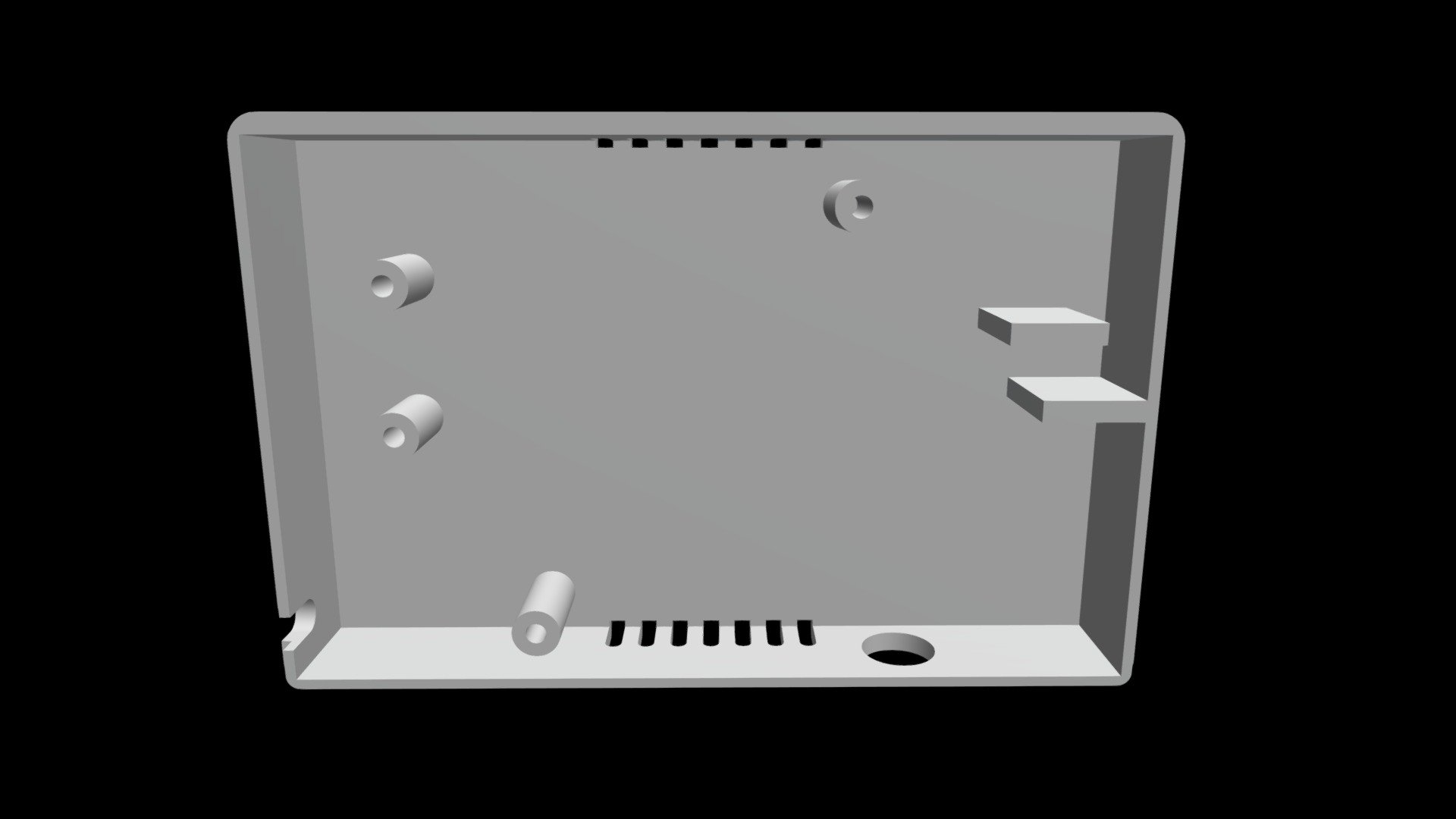 EFCU BASE