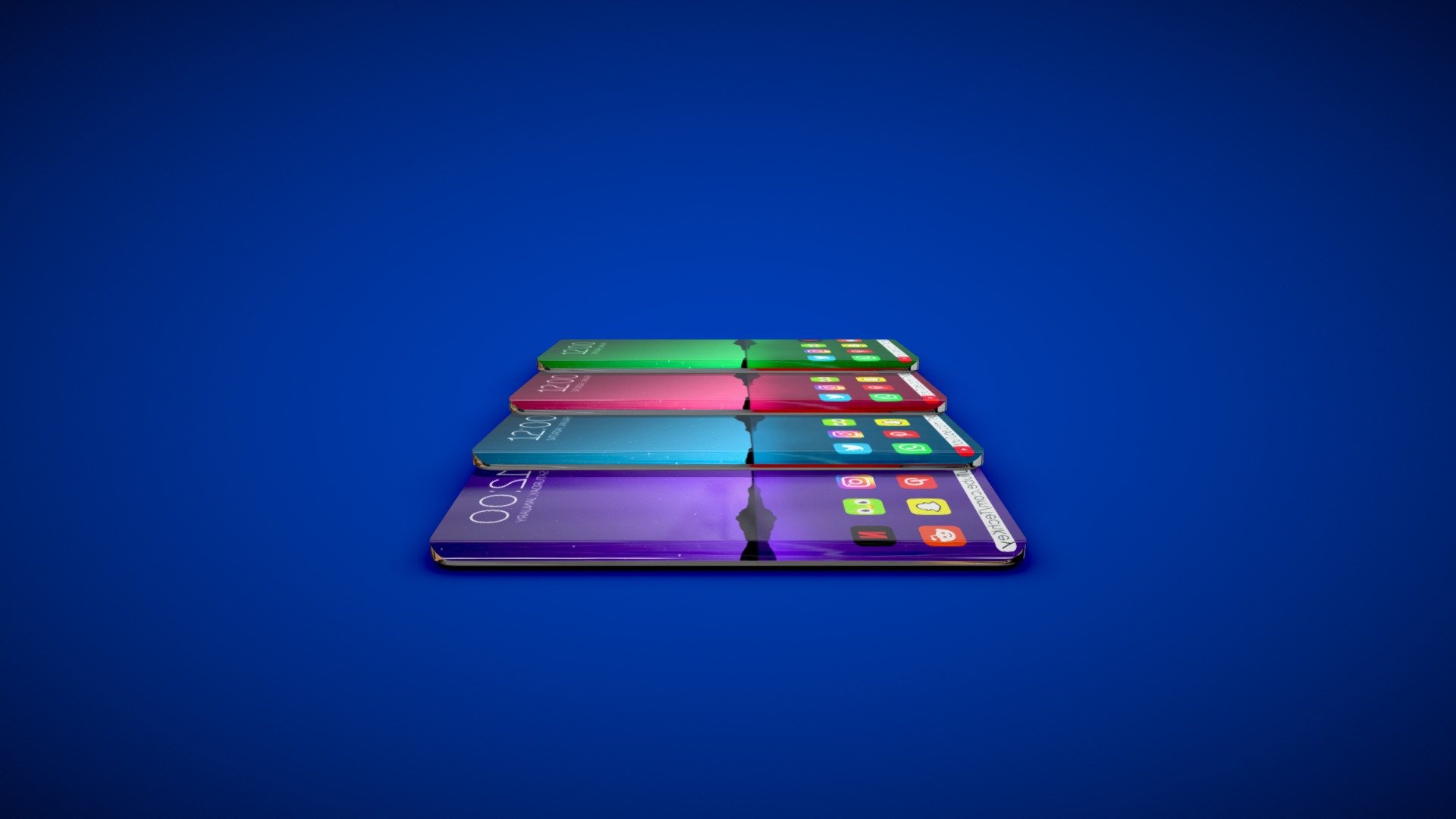 OnePlus 9 multi