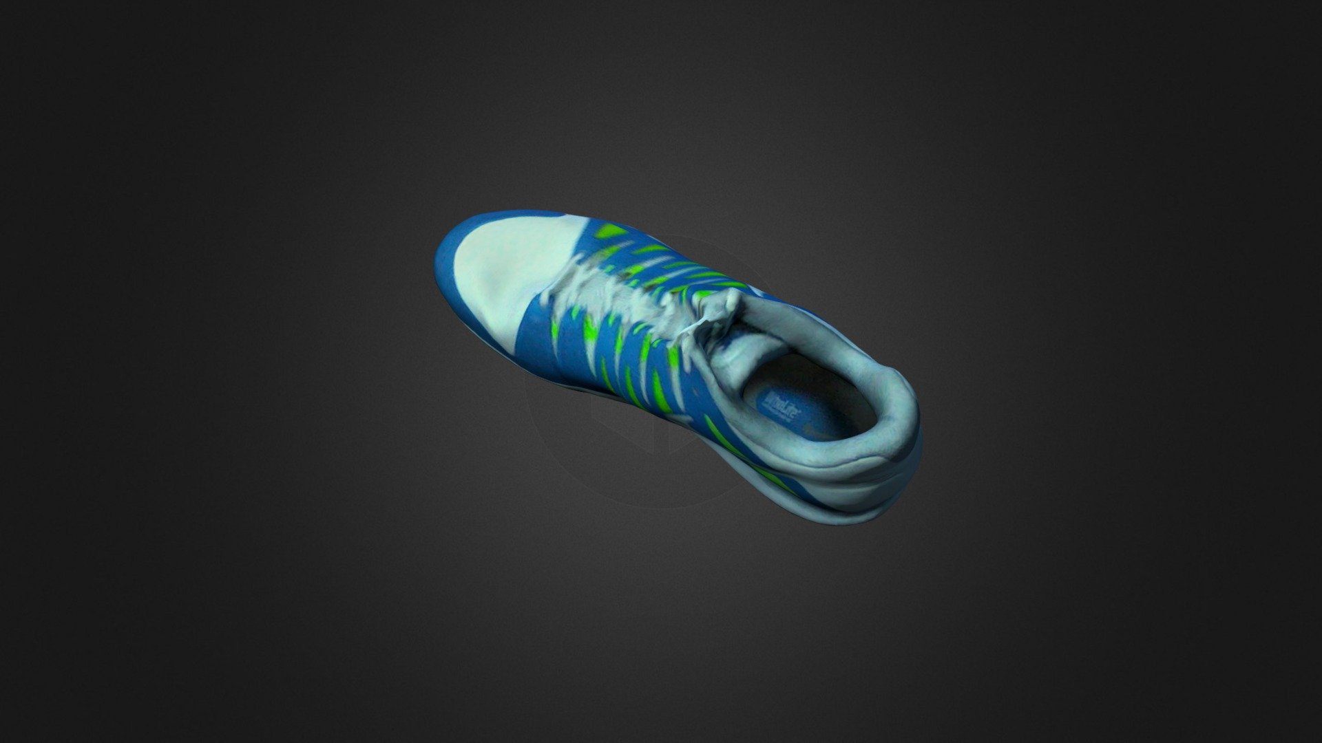 Sneaker (ItSeez DS4 May '15)