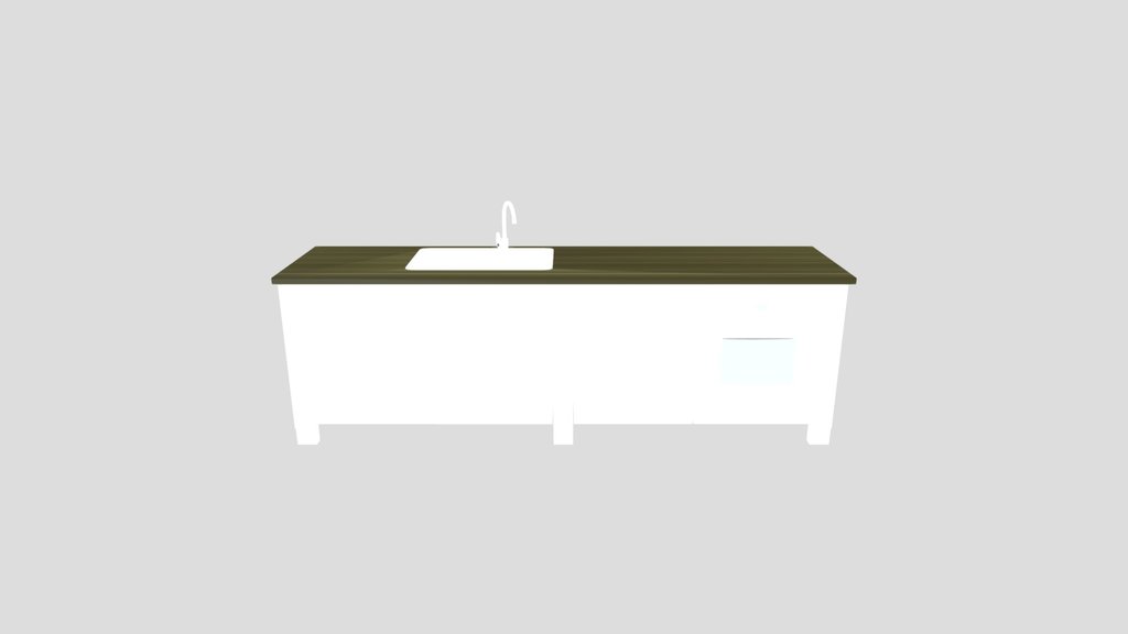 Zdora Kitchen Set