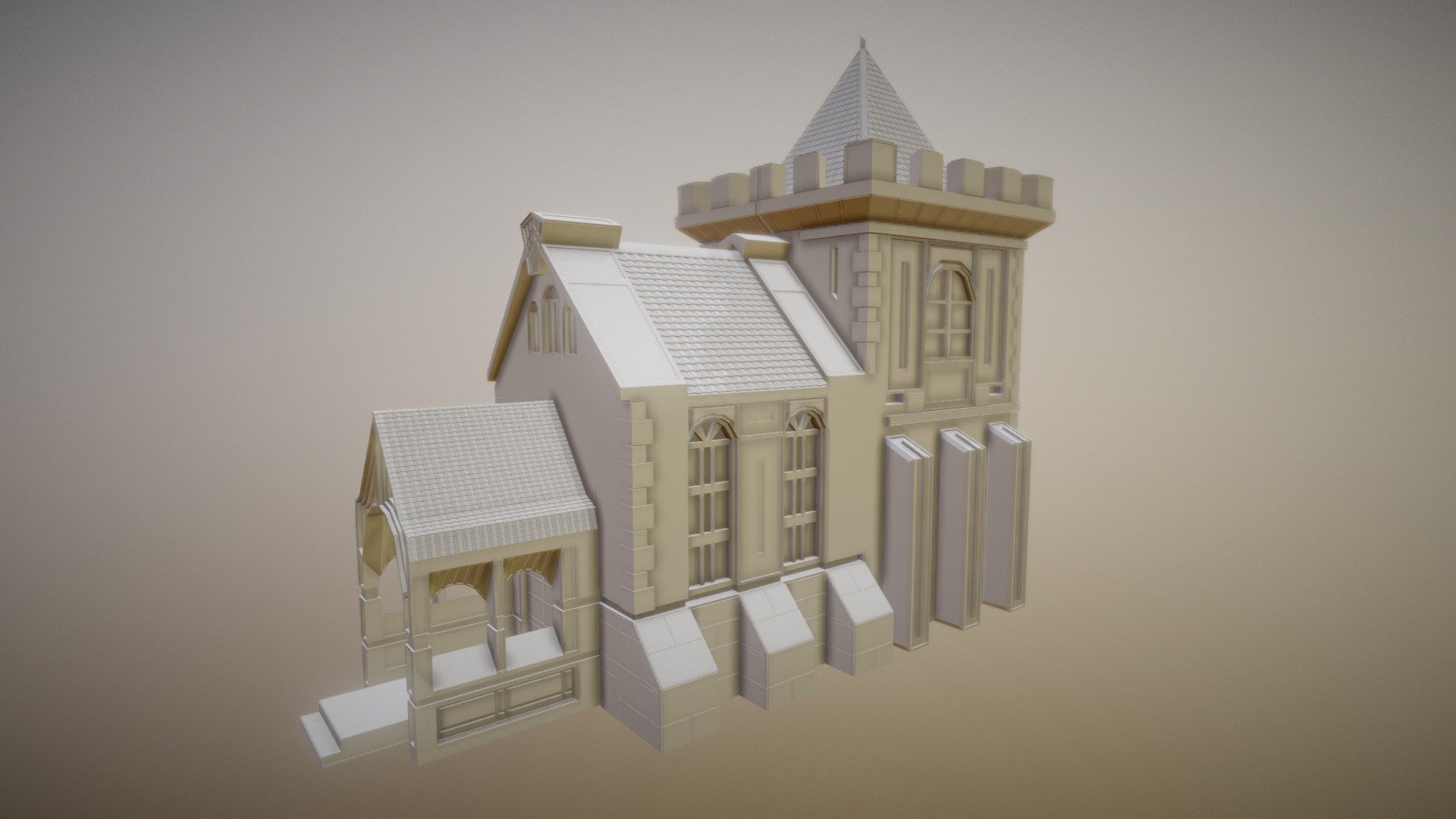 Chaple