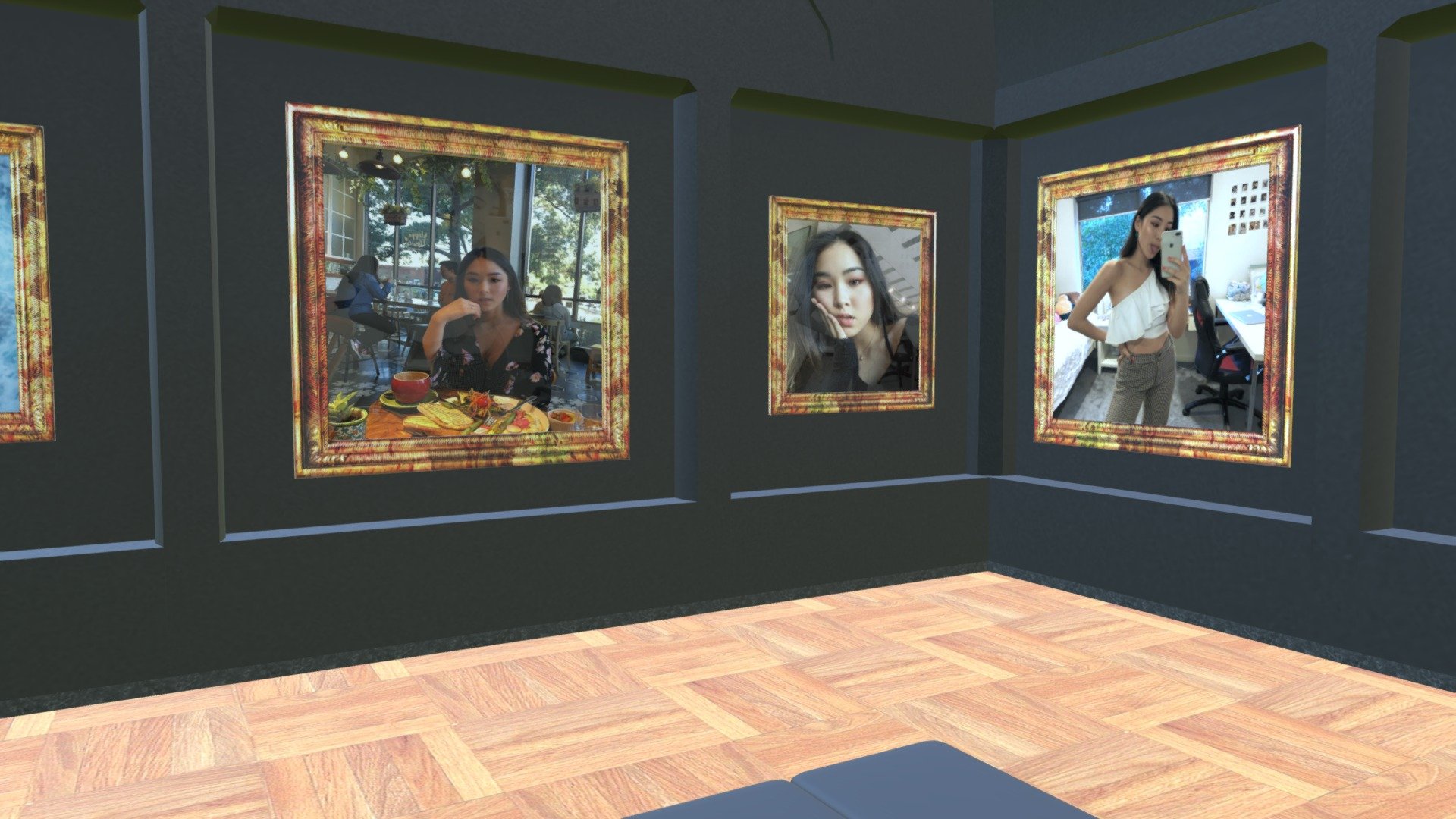 Instamuseum for @minae_kang