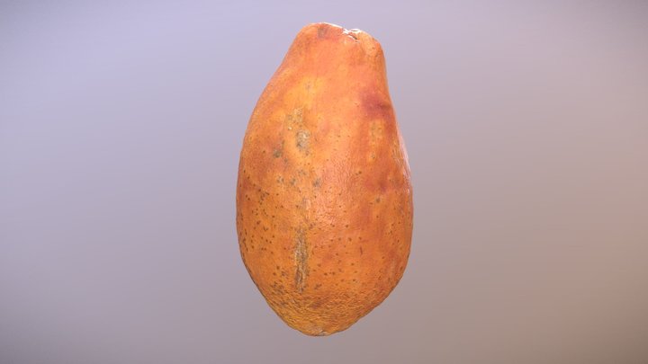 Papaya fruit