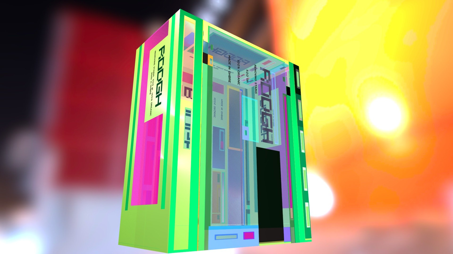 Hype ® Packaging--RODGH-14-04-2021