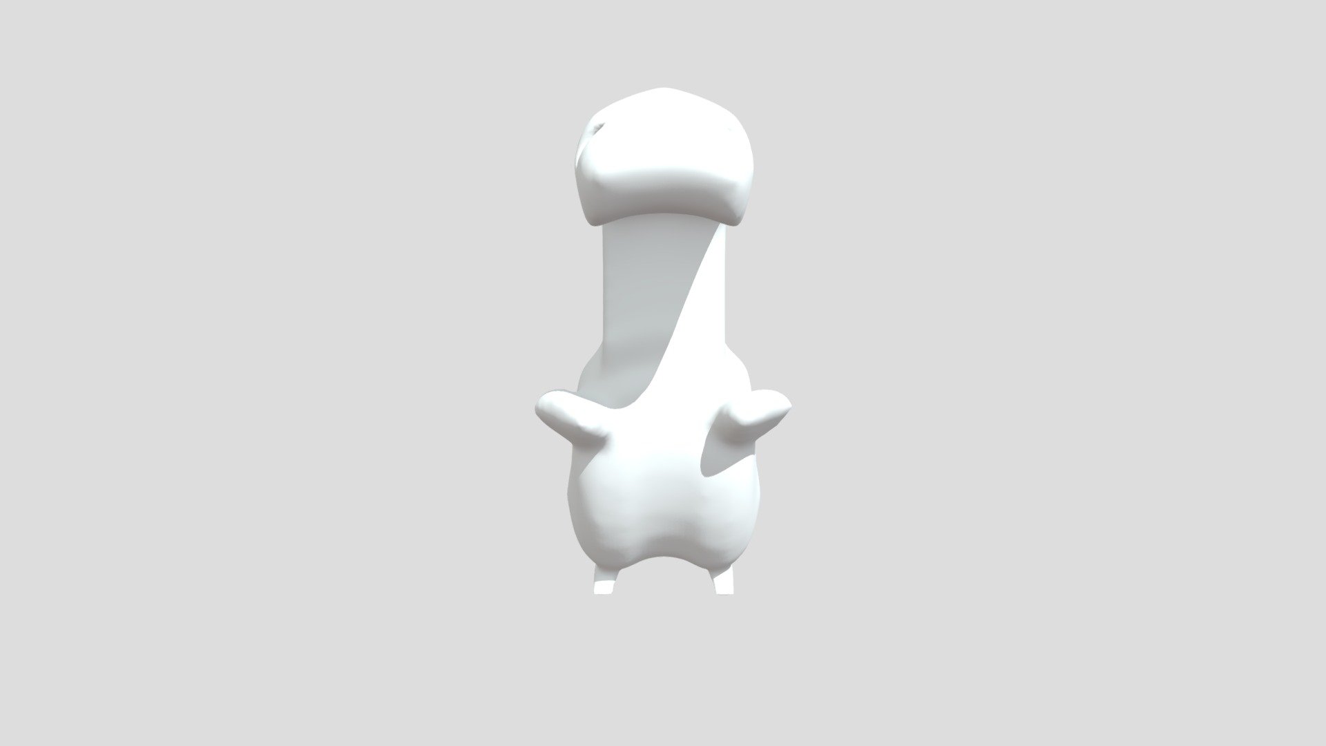 Sanchez0317 Sculpt