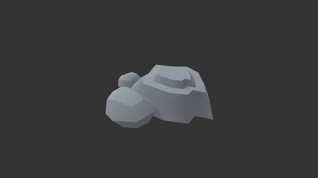 medieval asset 12\ rock