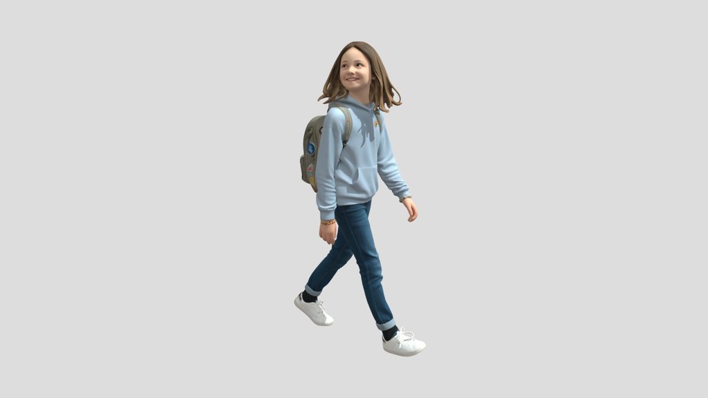 Joyful School Walk