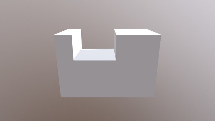 Part 2 3D Model