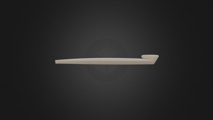 150331 SAD TRLM 3D Model