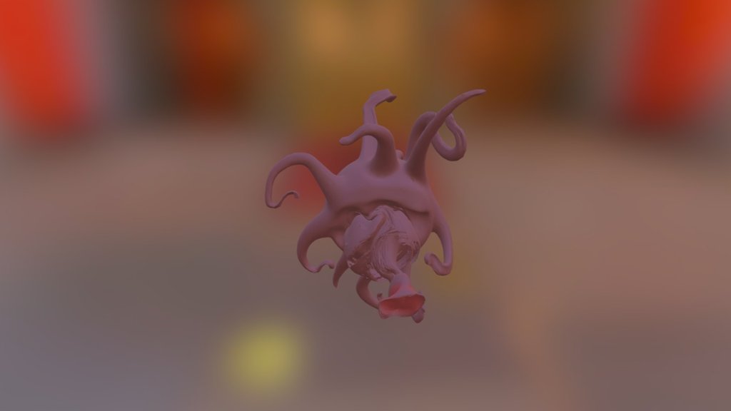 Ch'ap'paqui'dic'k ("The Mouth Eternal")