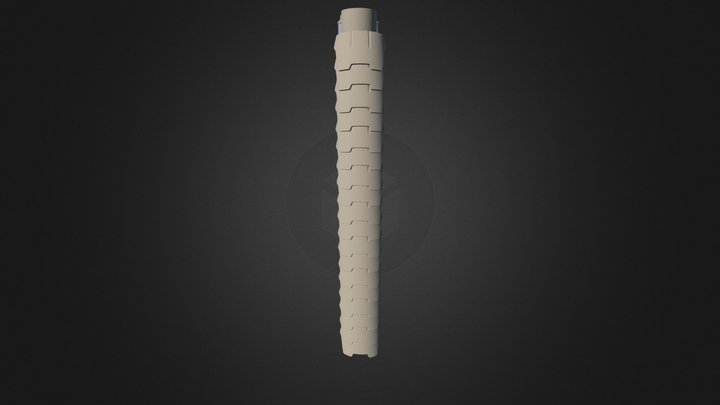 Test 3D Model