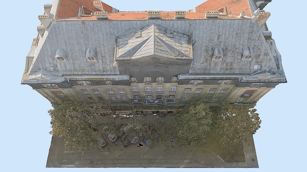 Szana Palace
