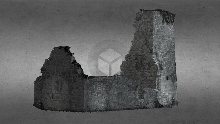 LF021-46 - Belfy Church
