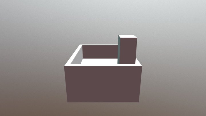 Test 3D Model