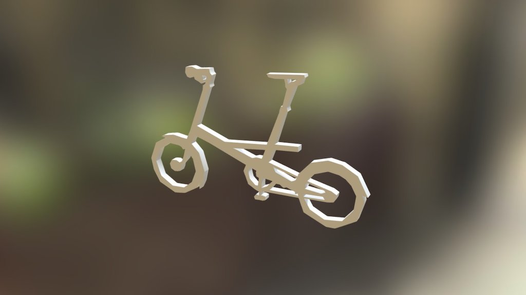 Moulton sketch