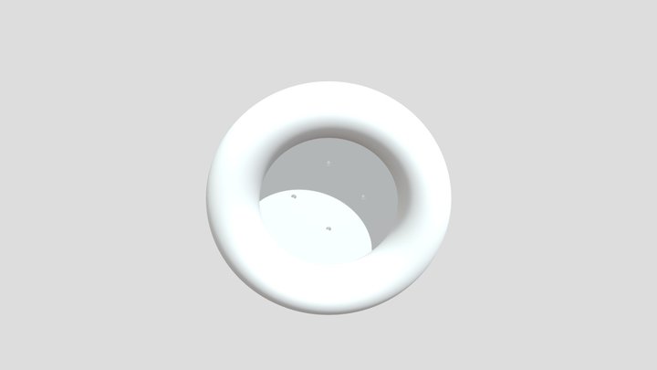 Mini Design2 Main Assembly 3D Model