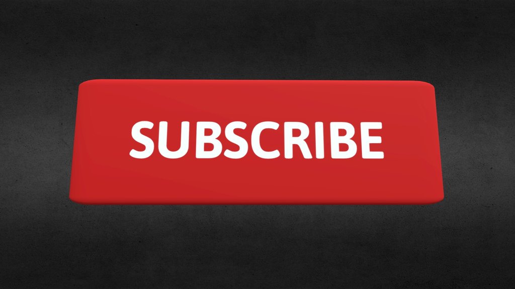 YouTube Subscribe Button