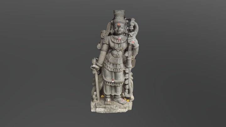 DivineSculpt – Modello 3D gratuito STL