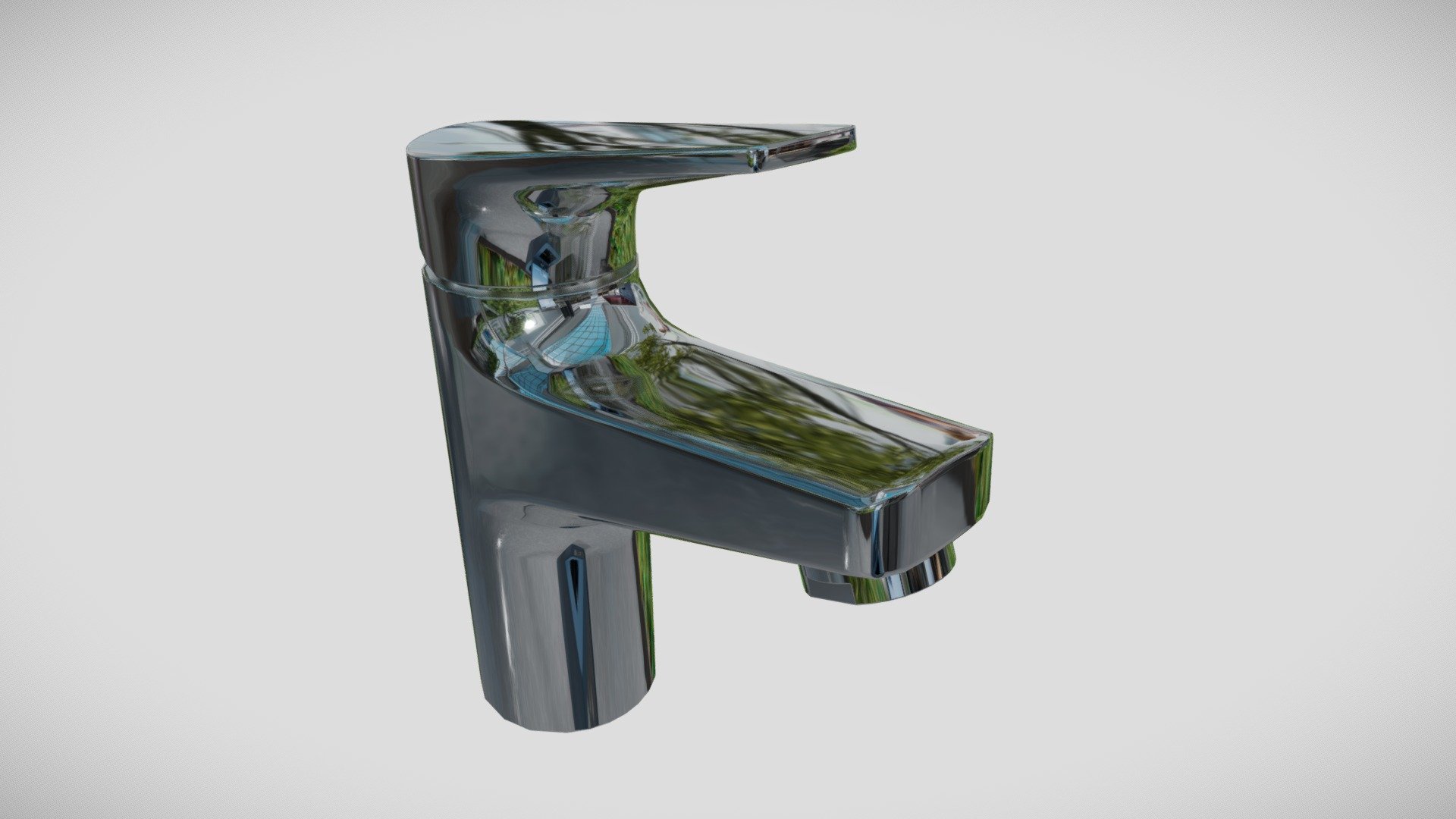 Bau Flow G-32810000