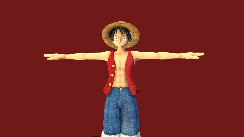 Luffy