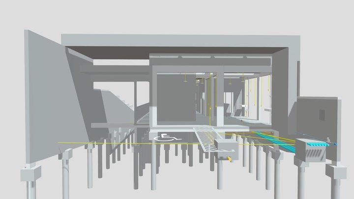 PROVEL SKETCH 3D Model