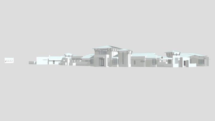 BA-23-03-17 3D Model