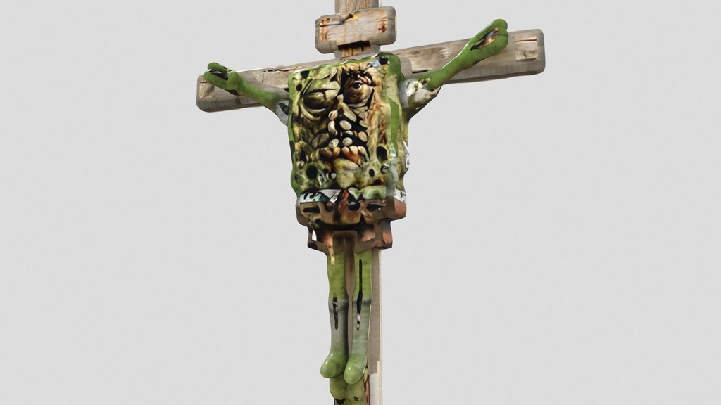 1st-Crucifi✖ion-Of-[💩]Giorgi.Abashidze95[💩]