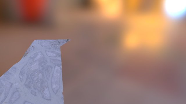 2016 02 02 Portillo 1 Simplified 3d Mesh 3D Model
