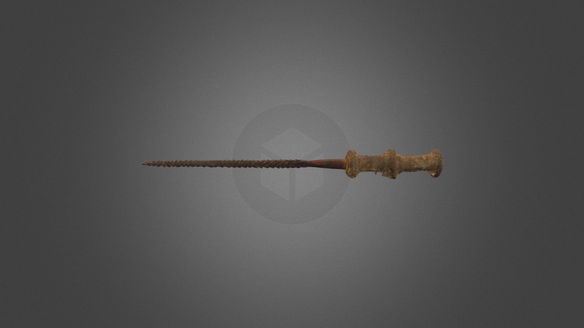 Dagger (12805A)